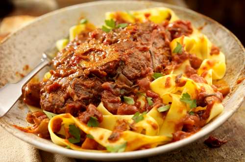 Η Ζάκυνθος μέσα από τρία πιάτα