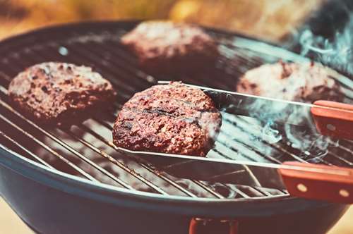 Απλά, Πεντανόστιµα Μπιφτέκια