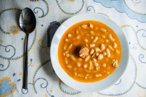 3 συνταγές για γίγαντες