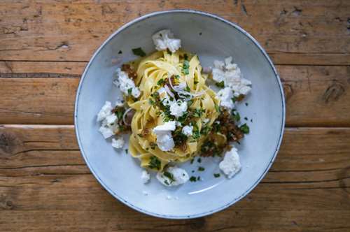 Οι viral καλοκαιρινές συνταγές που ξεσηκώσαμε από το TikTok