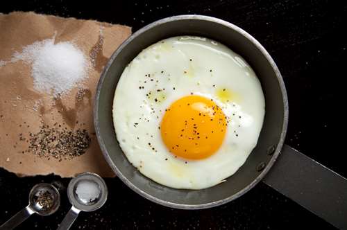 Τα Αυγά του Jose Andres