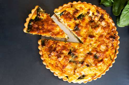 3 συνταγές για νόστιμες αλμυρές πίτες