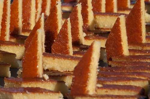 Σγουρόπιτα Γλυκιά