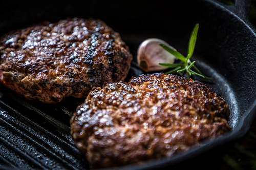 Μπιφτέκια Σπετσιώτικα