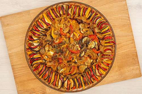 Μπριάμ Μανιταριών