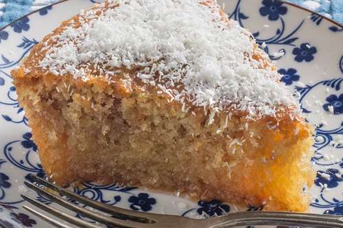 Το Ινδοκάρυδο