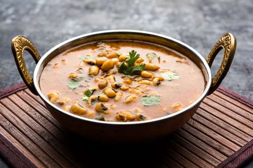 Φασολάδα με Κίτρινη Κολοκύθα