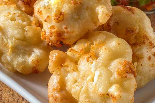 3 λαχταριστές τυρένιες συνταγές