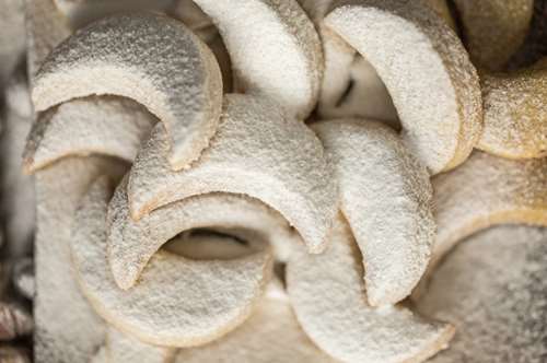 Φεγγαράκια