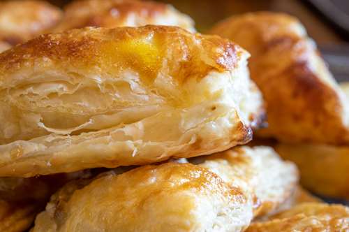 Ποιος δεν αγαπάει την τυρόπιτα;