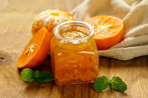Γλυκό Πορτοκάλι