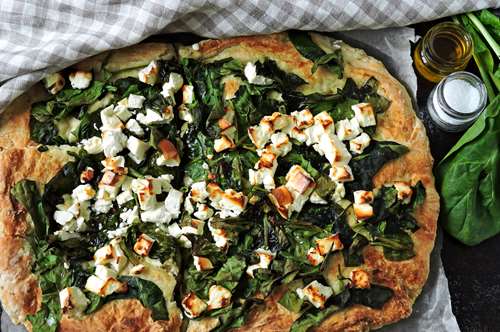 Πίτα Πολίτικη