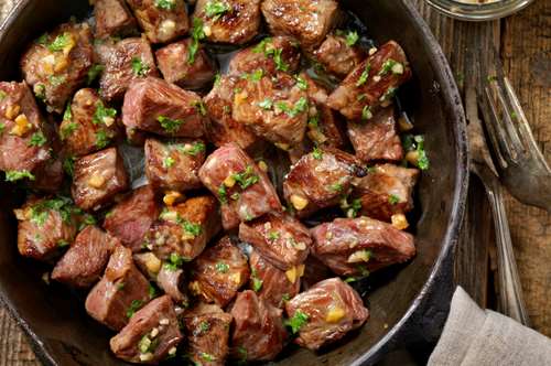 Χοιρινό στη Γάστρα