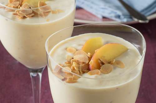 Σούπερ γλυκά με ροδάκινο