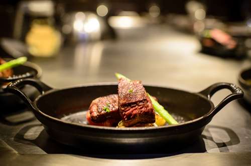 Χοιρινό με Ουίσκι