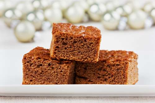 Σιροπιαστό Γλυκό