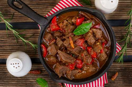 Πεντανόστιμη και Εύκολη Τηγανιά