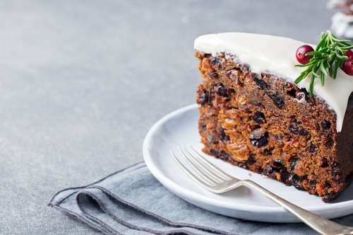 Βασιλόπιτα με Καρύδια