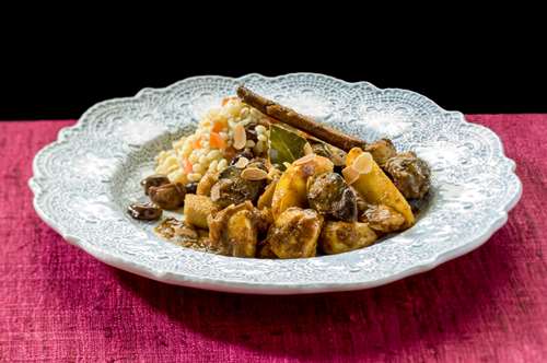 Πολίτικα Γιορτινά Φιρίκια