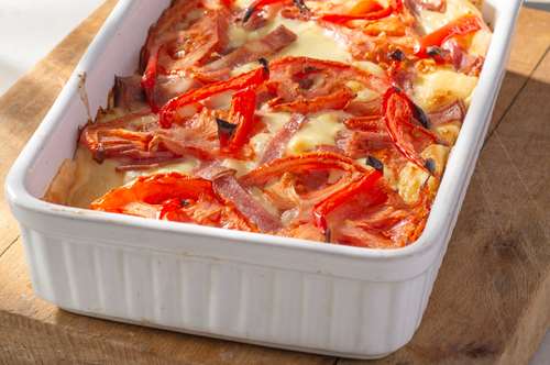 Πίτσα στη Στιγμή