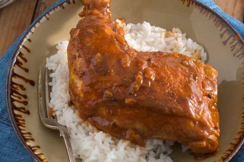 Μια αλμυρή και δυο γλυκές συνταγές με... τσάι!