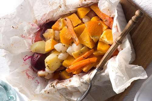 Όλες οι Ρίζες του Χειμώνα