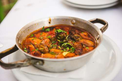 Γίγαντες με Ξινόμηλα