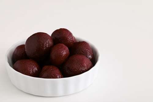 3 νόστιμες συνταγές με παντζάρια