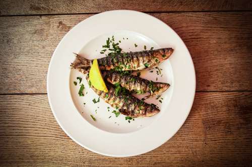 Γρήγορες Σαρδέλες