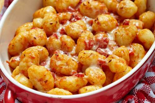 Τα όσπρια είναι ο σύμμαχός σου για τη νηστεία