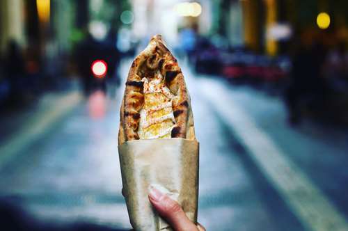 TASTY AWARDS 23. Πού πάμε για το καλύτερο street food της Αθήνας;