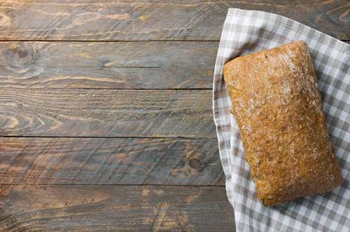 Λαγάνα με Κολοκύθα, Γραβιέρα και Καρύδια