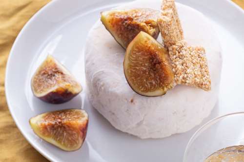 Τρία τέλεια γλυκά με σύκο