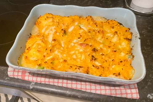 Πίτα χωρίς Φύλλο