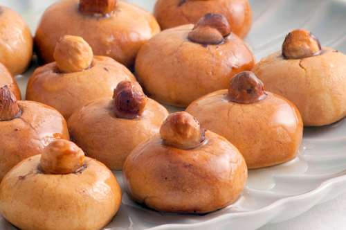 Τα Σεκέρ Παρέ