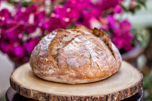 Νόστιμο Καρβελάκι