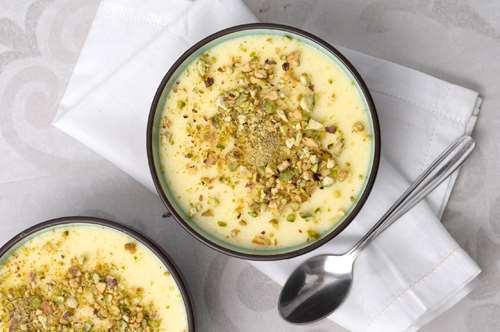 Το Κεσκιούλ