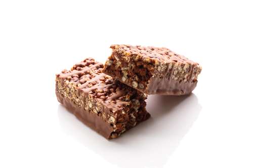 Γρήγορο σνακ; Δοκίμασε αυτές τις 3 μπάρες βρώμης