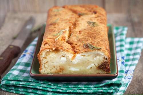 Τα σνακ της παραλίας