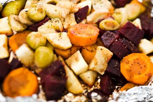 Σελινόριζες Νηστίσιμες