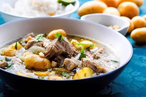 Κατσικάκι Μεθυσμένο