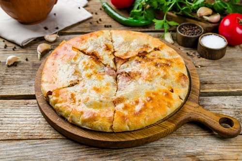 Τεμπελόπιτα