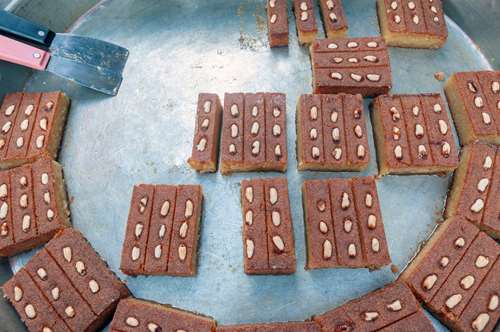 Σάμαλι Μοναστηριακό