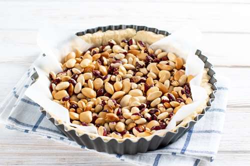 Φασουλόπιτα