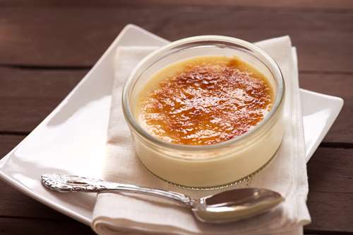 Crema Catalana