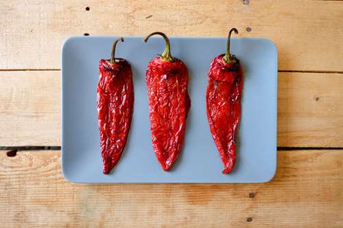 Πιπεριές Φλωρίνης