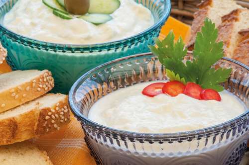 Η Τυροκαυτερή