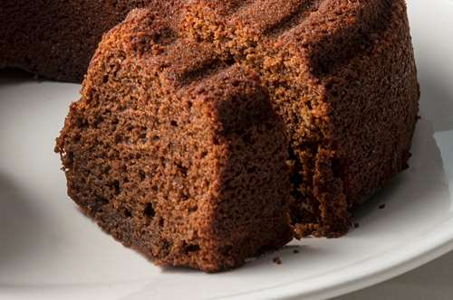 Σοκολατένιο Κέικ-Κόλαση