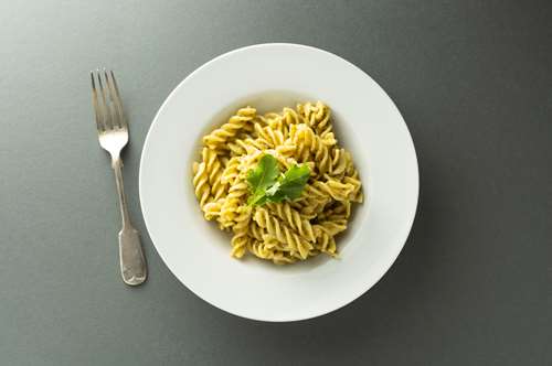 Βίδες με Ανθότυρο