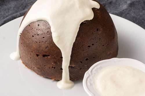 3 συνταγές για νόστιμες πουτίγκες